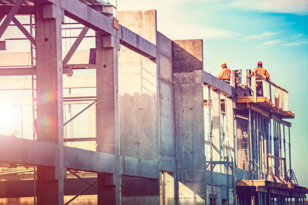 Best Concrete Flooring Contractor  in Cambridge, OH