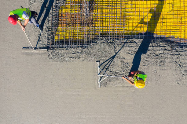 Best Concrete Resurfacing Services  in Cambridge, OH