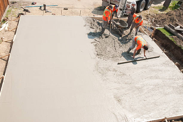 Best Waterproofing & Drywells  in Cambridge, OH