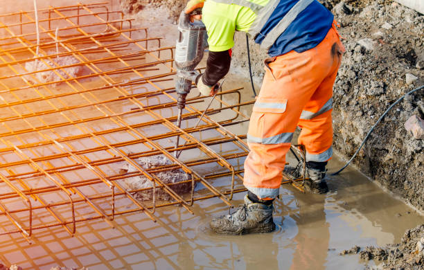 Cambridge, OH Concrete contractor Pros