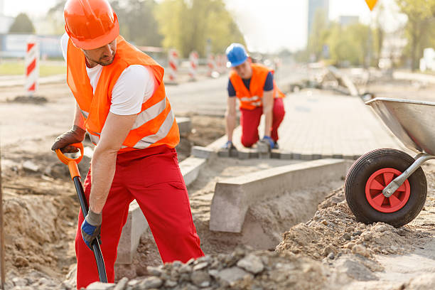 Best Concrete Repair Services  in Cambridge, OH