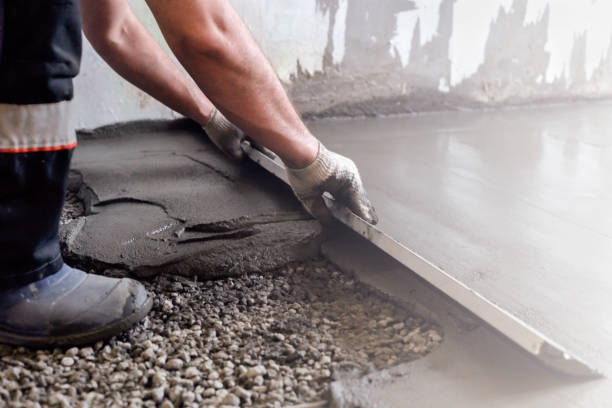 Best Concrete Repair Services  in Cambridge, OH